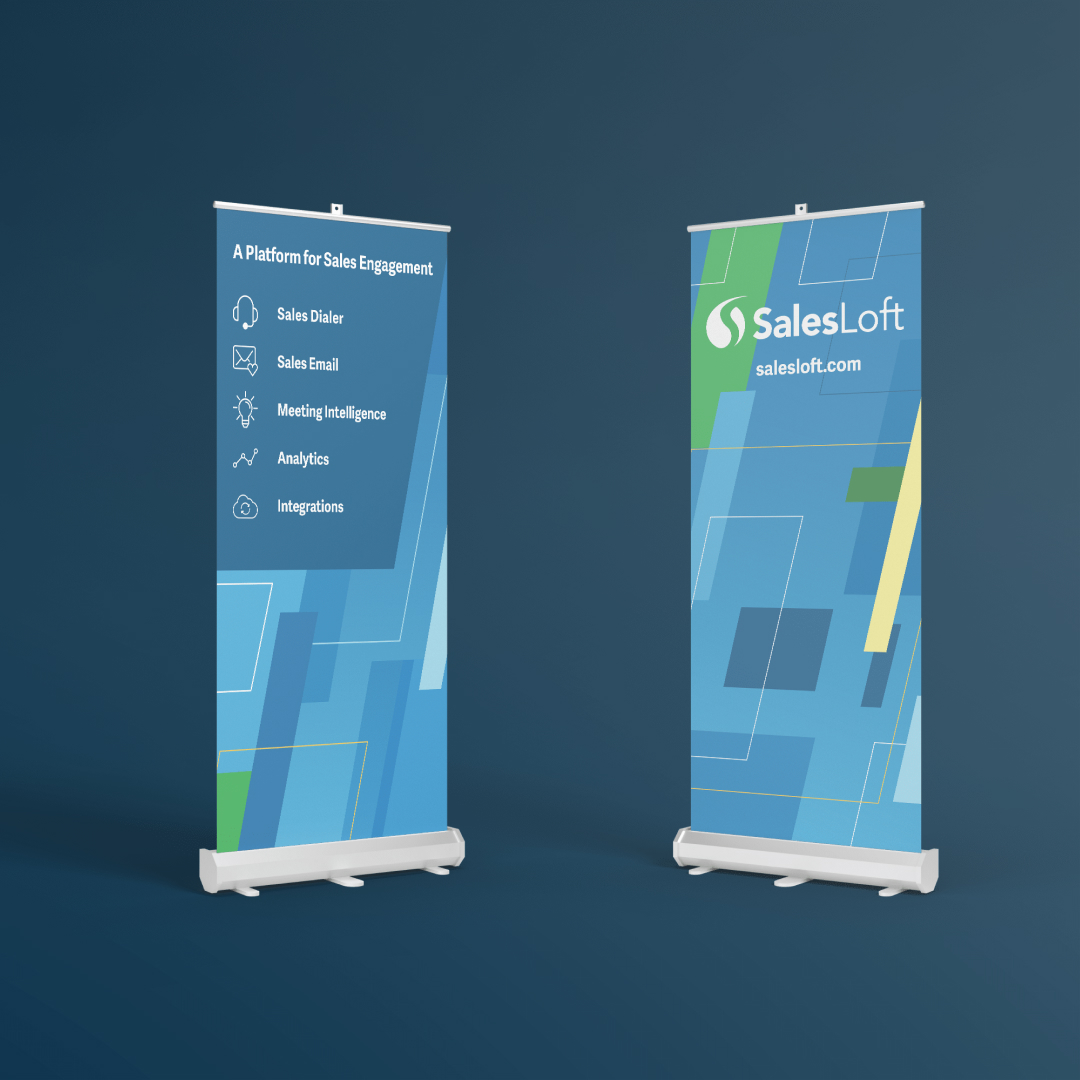 Salesloft Event Banner